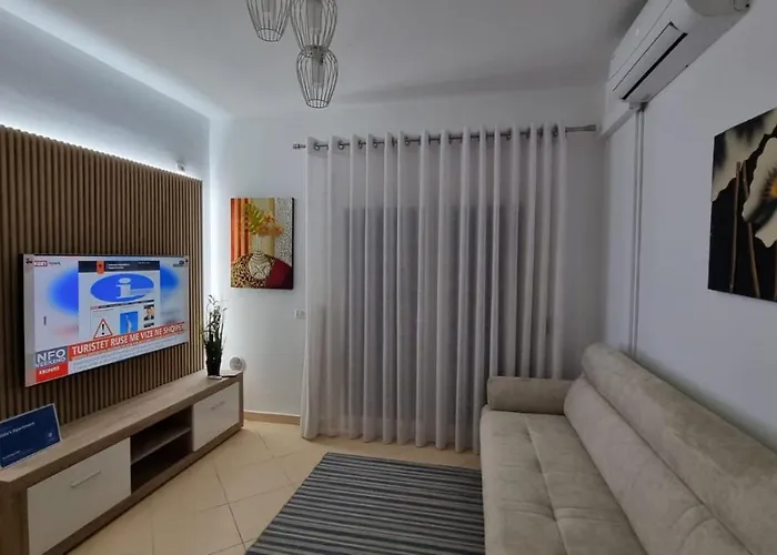 Alda\'S Apartment