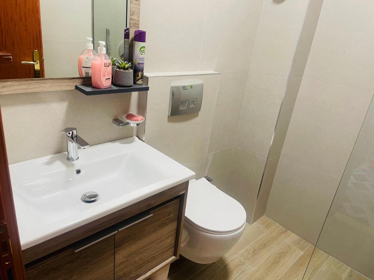 Apartament Alda's *