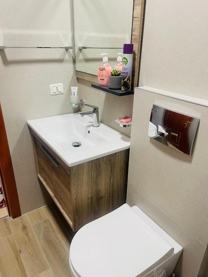Apartament Alda's