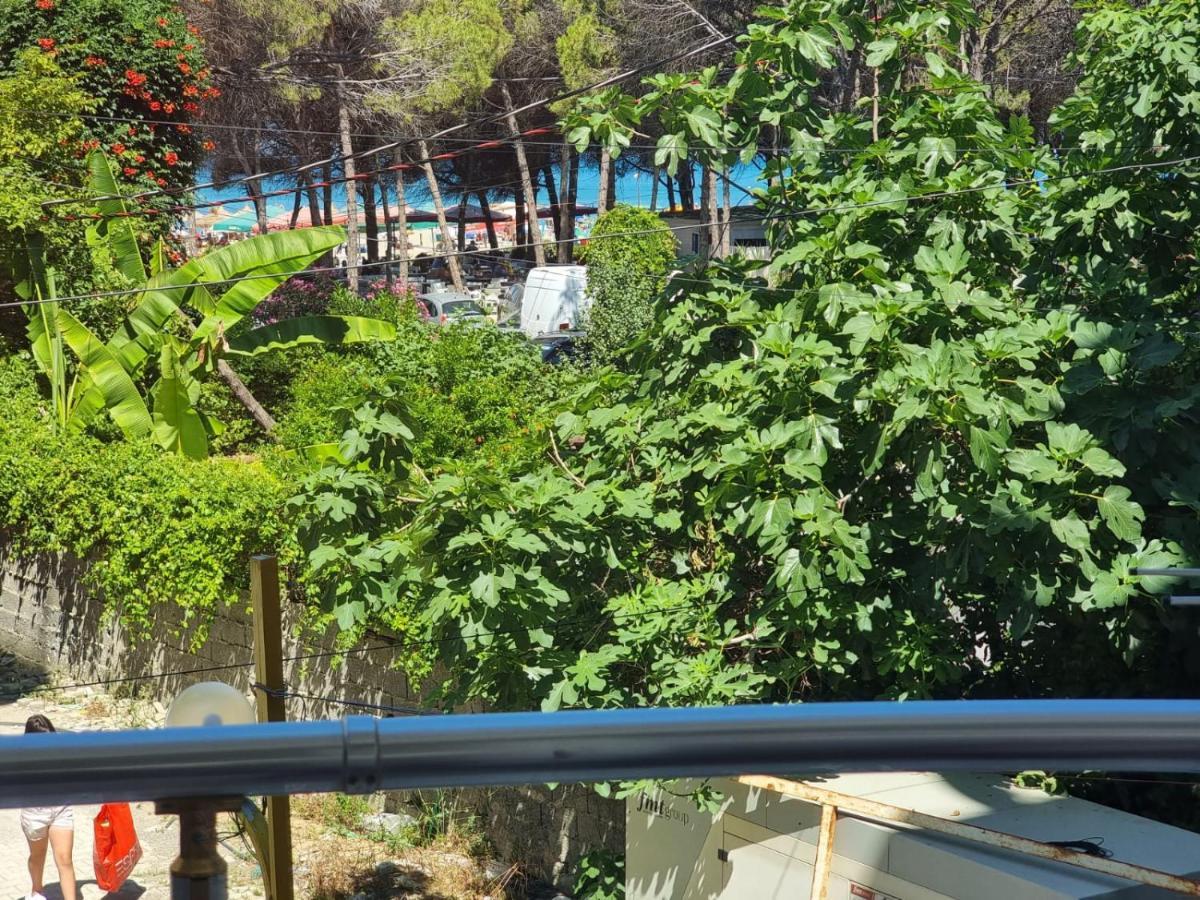 Apartament Alda's