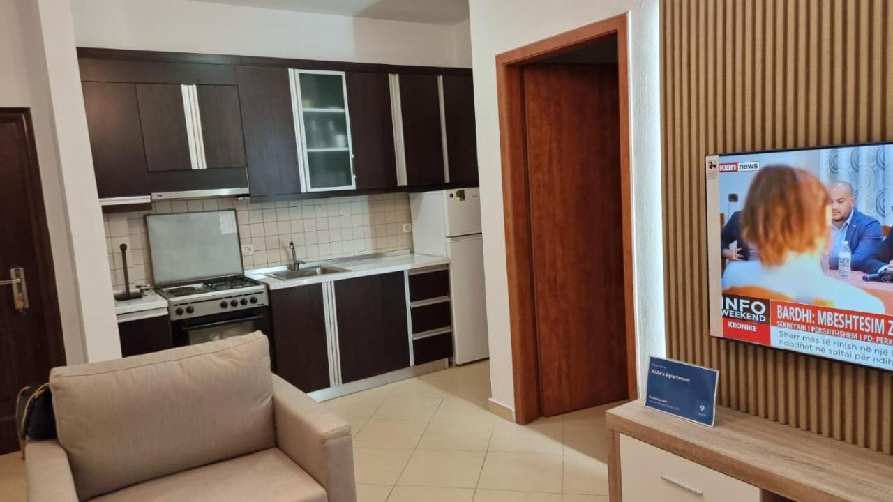 Alda's Appartement