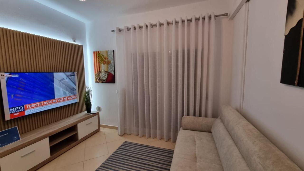 Alda's Appartement
