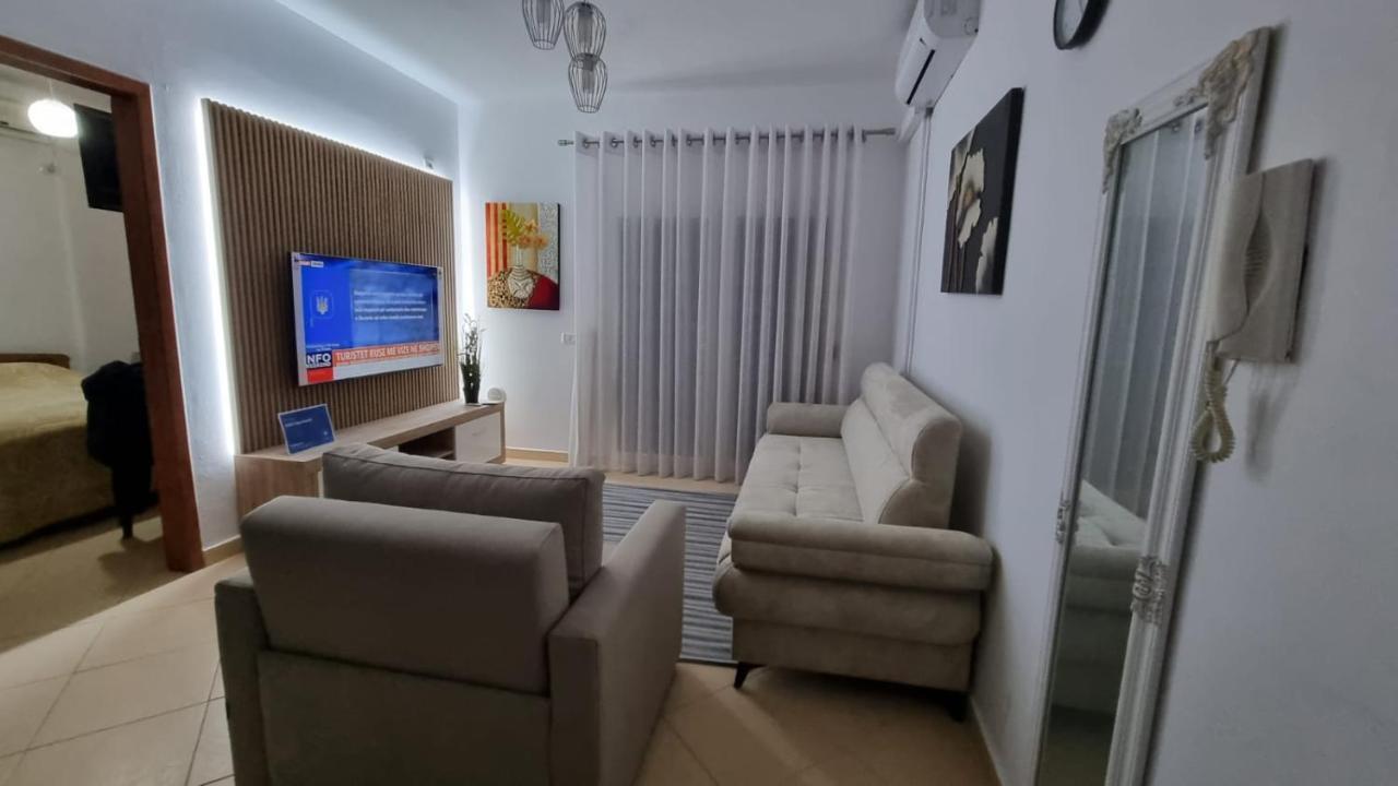 Apartament Alda's Golem (Tirana)