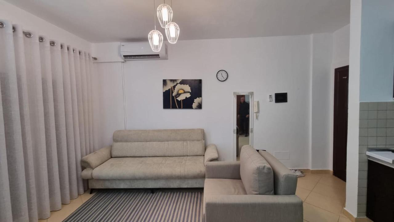 Alda's Apartament *