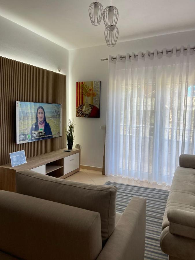 Apartament Alda's