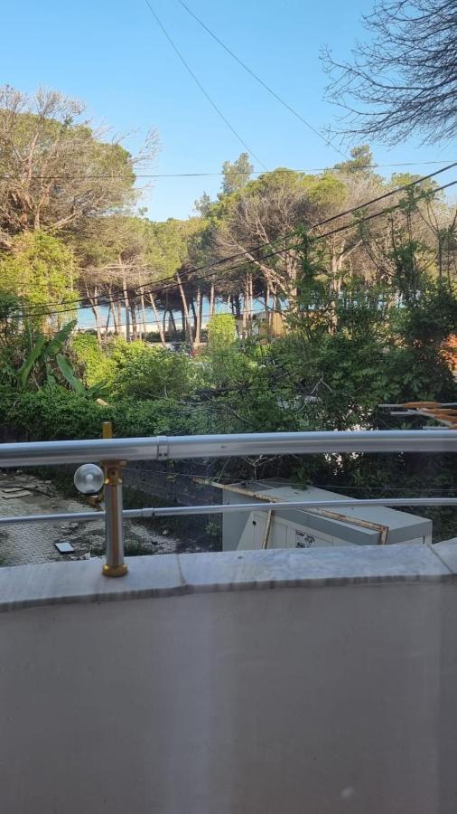 Appartement Alda's Golem (Tirana)