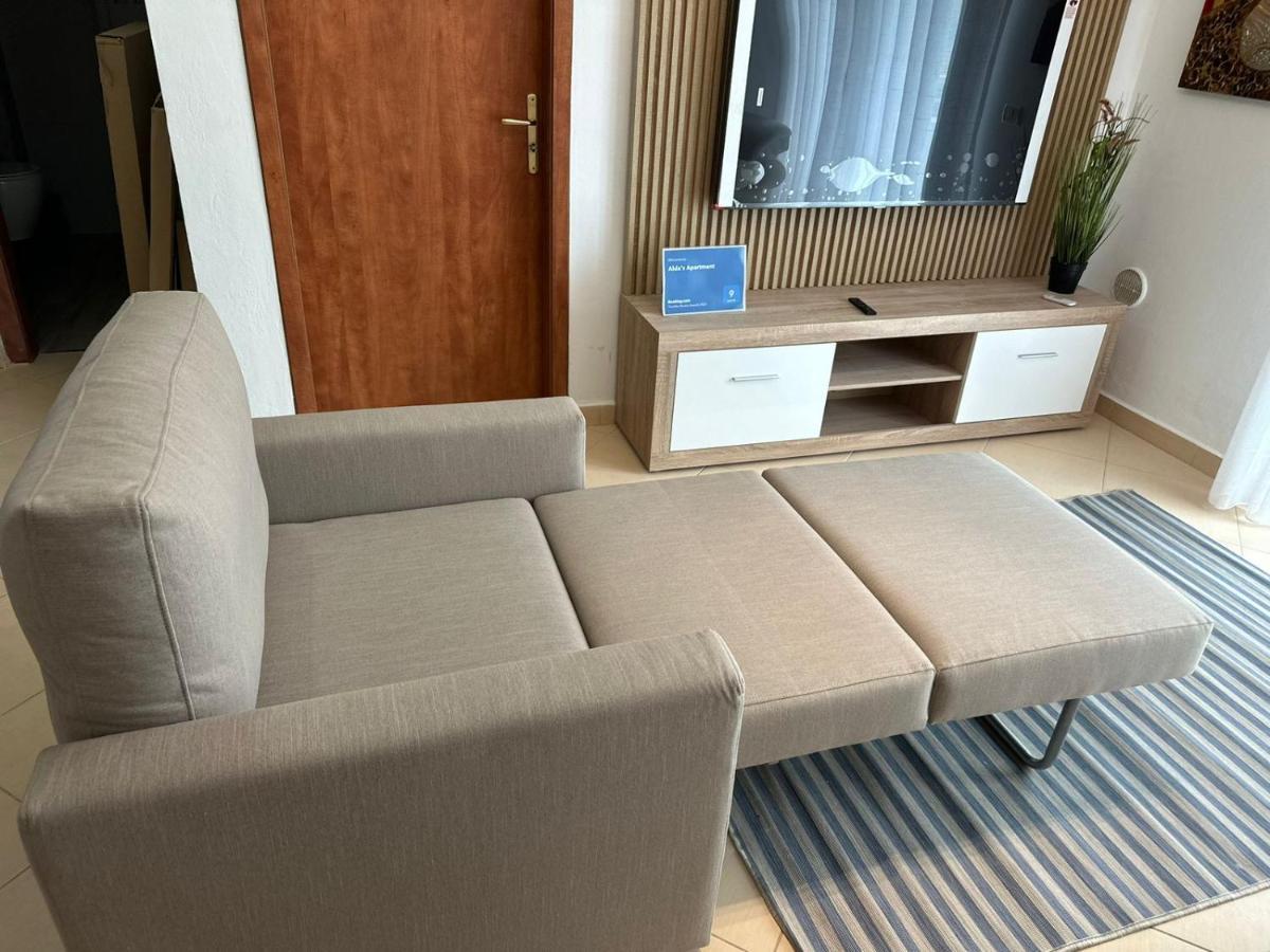 Apartament Alda's *